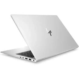 Hp EliteBook 850 G7 15" Core i5 2.2 GHz - SSD 256 GB - 16GB QWERTY - Spanisch