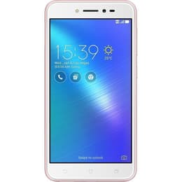 Asus Zenfone Live ZB501KL 16GB - Rosa - Ohne Vertrag