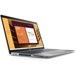 Dell Latitude 5550 15" Core Ultra 5 3.6 GHz - SSD 512 GB - 16GB QWERTZ - Deutsch
