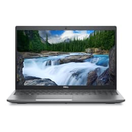 Dell Latitude 5550 15" Core Ultra 5 3.6 GHz - SSD 512 GB - 16GB QWERTZ - Deutsch