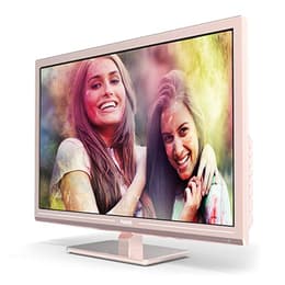 Fernseher Polaroid LCD HD 720p 61 cm P24RP0080U