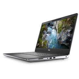 Dell Precision 7560 15" Core i7 2.3 GHz - SSD 1 TB - 32GB QWERTY - Italienisch
