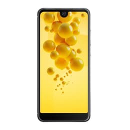 Wiko View2 32GB - Grau - Ohne Vertrag