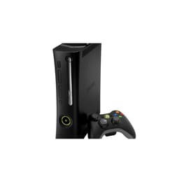 Xbox 360 Elite - HDD 120 GB - Schwarz