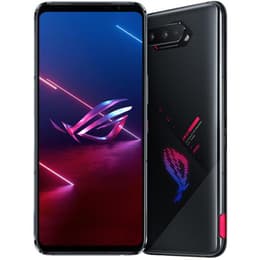 Asus ROG Phone 5S 128GB - Schwarz - Ohne Vertrag