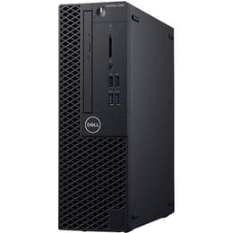 Dell OptiPlex 3070 SFF Core i5 3 GHz - SSD 256 GB RAM 8 GB
