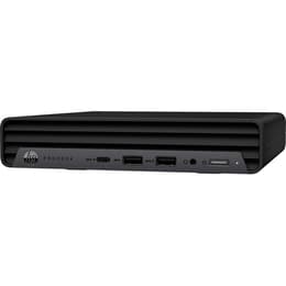 HP ProDesk 400 G6 Mini Core i5 2 GHz - SSD 256 GB RAM 8 GB