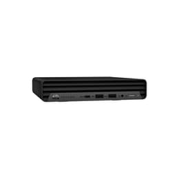 HP ProDesk 400 G6 Mini Core i5 2 GHz - SSD 256 GB RAM 8 GB