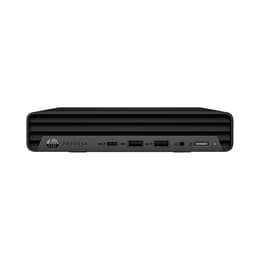 HP ProDesk 400 G6 Mini Core i5 2 GHz - SSD 256 GB RAM 8 GB