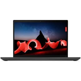 Lenovo ThinkPad T14 G1 14" Ryzen 5 PRO 2.1 GHz - SSD 512 GB - 16GB AZERTY - Französisch