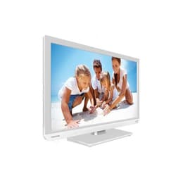 Fernseher Toshiba LED Full HD 1080p 56 cm 22D1334G