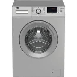 Waschmaschine 60 cm Vorne Beko WTE6612SY