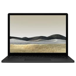 Microsoft Surface Laptop 3 13" Core i7 1.3 GHz - SSD 256 GB - 16GB QWERTY - Englisch