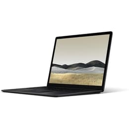 Microsoft Surface Laptop 3 13" Core i7 1.3 GHz - SSD 256 GB - 16GB QWERTY - Englisch