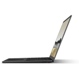 Microsoft Surface Laptop 3 13" Core i7 1.3 GHz - SSD 256 GB - 16GB QWERTY - Englisch
