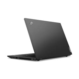 Lenovo ThinkPad L14 G4 14" Core i5 3.4 GHz - SSD 256 GB - 16GB QWERTZ - Deutsch