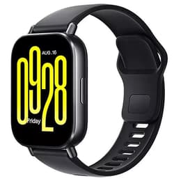 Xiaomi Watch 5 Bluetooth 44 mm - Schwarz