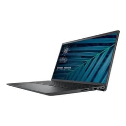 Dell Vostro 3510 15" Core i3 3 GHz - SSD 256 GB - 8GB QWERTY - Englisch