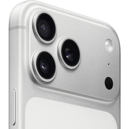 iPhone 17 Pro Max 512GB - Silber - Ohne Vertrag