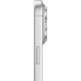 iPhone 17 Pro Max 512GB - Silber - Ohne Vertrag