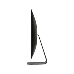 iMac Pro 27" (2017) Xeon W-2191B AMD Radeon Pro Vega 64 - 2 TB SSD - 256 GB AZERTY - Französisch Standardglas