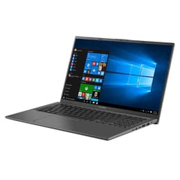 Asus NoteBook P1504J 15" Core i3 1.2 GHz - SSD 256 GB - 8GB AZERTY - Französisch