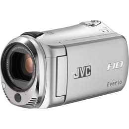 Jvc GZ-HM300 Camcorder - Grau
