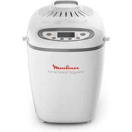 Moulinex B11-A L Weiß Küchenmaschine
