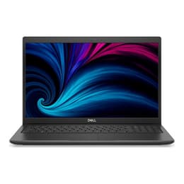 Dell Latitude 3520 15" Core i5 2.4 GHz - SSD 256 GB - 16GB QWERTY - Italienisch