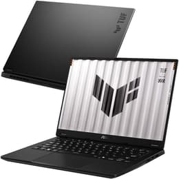 Asus TUF Gaming A14 FA401UM-RG001 14" Ryzen 7 3.8 GHz - SSD 1 TB - 32GB - NVIDIA GeForce RTX 5060 QWERTY - Spanisch