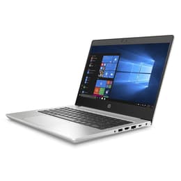 Hp ProBook 430 G7 13" Core i7 1.8 GHz - SSD 512 GB - 16GB QWERTY - Italienisch