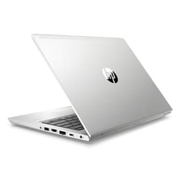 Hp ProBook 430 G7 13" Core i7 1.8 GHz - SSD 512 GB - 16GB QWERTY - Italienisch