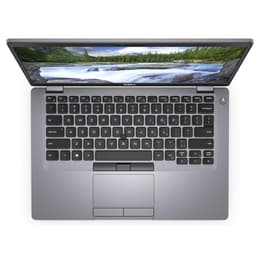 Dell Latitude 5410 14" Core i5 1.7 GHz - SSD 512 GB - 16GB QWERTZ - Deutsch