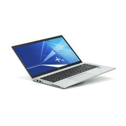 HP EliteBook 840 G8 14" Core i5 2.4 GHz - SSD 256 GB - 16GB QWERTY - Englisch
