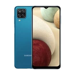 Galaxy A12 32GB - Blau - Ohne Vertrag