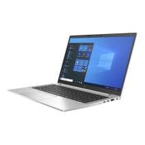 HP EliteBook 840 G8 14" Core i5 2.6 GHz - SSD 512 GB - 16GB QWERTY - Italienisch