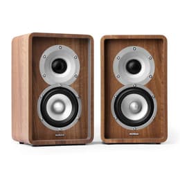 Lautsprecher Numan Retrospective 1979 S - Braun