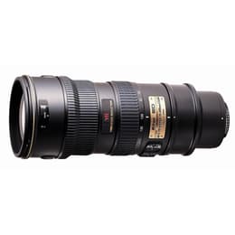 Objektiv Nikon AF-S 70-200mm f/2.8G ED VR Nikon AF 70-200mm f/2.8