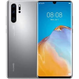 Huawei P30 Pro 256GB - Silber - Ohne Vertrag - Dual-SIM