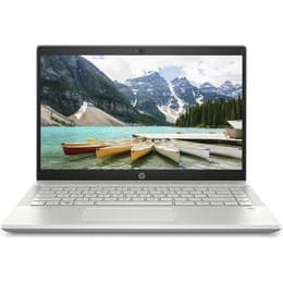 HP Pavilion 14-ce0505sa 14" Core i7 1.8 GHz - SSD 256 GB - 8GB QWERTY - Englisch