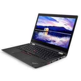 Lenovo ThinkPad X380 Yoga 13" Core i5 1.7 GHz - SSD 1000 GB - 8GB QWERTZ - Deutsch