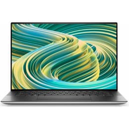 Dell XPS 15 9530 15" Core i9 1.9 GHz - SSD 256 GB - 32GB QWERTY - Italienisch