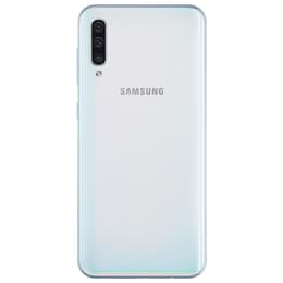 Galaxy A50 128GB - Weiß - Ohne Vertrag