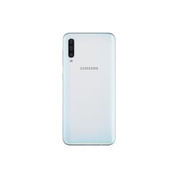 Galaxy A50 128GB - Weiß - Ohne Vertrag