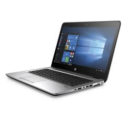 HP EliteBook 840 G3 14" Core i5 2.4 GHz - HDD 1 TB - 4GB AZERTY - Französisch