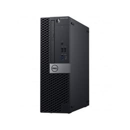 Dell OptiPlex 5060 SFF Core i5 3 GHz - SSD 128 GB RAM 8 GB