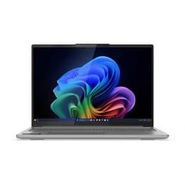 Lenovo IdeaPad Pro 5 16" Ryzen AI 7 3.8 GHz - SSD 1 TB - 32GB QWERTY - Englisch