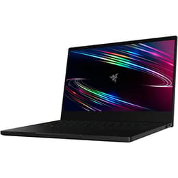 Razer Blade Stealth 13" Core i7 1.8 GHz - SSD 256 GB - 8GB QWERTY - Englisch