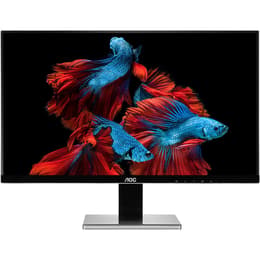 Bildschirm 27" LED UHD 4K Aoc U2777PQU