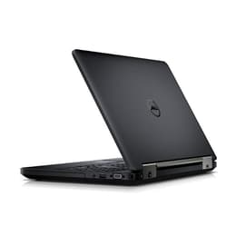 Dell Latitude E5540 15" Core i5 1.9 GHz - HDD 500 GB - 4GB AZERTY - Französisch